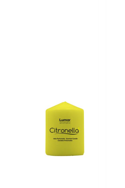 Bloque 100x70 Perfumado Citronela