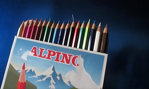 ALPINO - MASATS - LOL SHOP