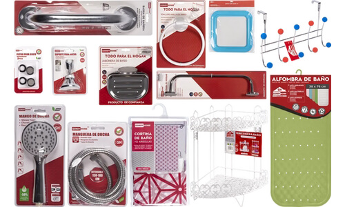 GORDY HOME - LOL SHOP